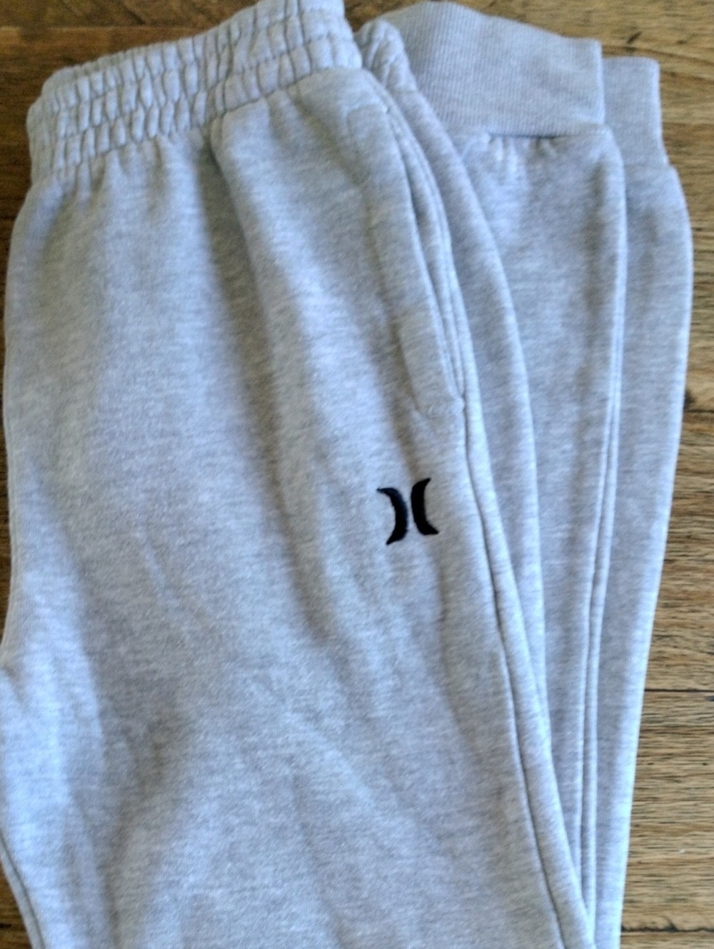 🦋BOYS HURLEY SWEATPANTS 🦋